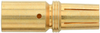 Heavy Duty Contact, Socket, 100A, Crimp; Product Range Harting - 49AK6840 - Newark, An Avnet Company