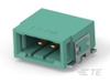 PCB Headers & Receptacles - 234834-E - TE Connectivity