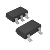 PMIC - PMIC - Voltage Regulators - Linear - SI9183DT-50-T1 - 064615-SI9183DT-50-T1 - Win Source Electronics