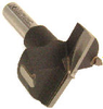 40mm Bit for European Hinges - 268252 - HardwareSource, Inc.