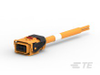 Electric, Hybrid & Fuel Cell Cable Assemblies - 1-2282265-4 - TE Connectivity