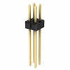 Headers, Male Pins - 3M156320-04-ND - DigiKey