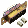 D-Sub Connector Assemblies - 1122-1288-ND - DigiKey