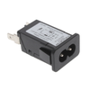 Power Entry Modules (PEM) - 486-6492-ND - DigiKey