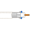 Analog Video, RG6 #18 Solid BC, Foil + 65% TC Braid, Flamarrest® Jacket, CMP -- 82248 - Image
