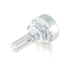 Rotary Potentiometers, Rheostats - 2223-PTN16-A05120K1B1-ND - DigiKey