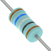Through Hole Resistors - MF0207FRD52-169R-ND - DigiKey