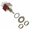 Pushbutton Switches - 700DP7B10M1QE-ND - DigiKey