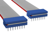 Rectangular Cable Assemblies - C8PPS-1618G-ND - DigiKey