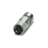 Circular Connector Housings - 277-1629052-ND - DigiKey