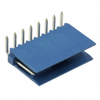 Headers, Male Pins - A106696-ND - DigiKey