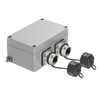 Modular/Ethernet Connector Accessories - 1966330000-ND - DigiKey