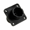 Circular Connector Housings - A99550-ND - DigiKey