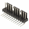 Headers, Male Pins - A113736-ND - DigiKey