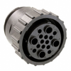Circular Connector Housings - A117372-ND - DigiKey