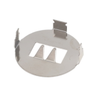 Battery Holders, Clips, Contacts -- 2057-BH-105A-1-ND - Image