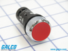ABBG Pushbutton Non-Illuminated - CP130R-10 - Galco Industrial Electronics