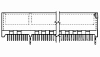 Card Edge Connectors - 5145167-8 - Powell Electronics, Inc.