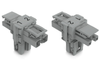 Distribution connector - 770-1701 - WAGO