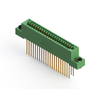 Edgeboard Connectors - 151-345-042-542-203-ND - DigiKey