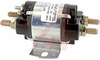 Contactor, Power; 1; 100 A; 12 VDC; SPDT; 12 VDC - 70101963 - Allied Electronics, Inc.