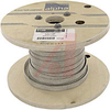 Braid; 9 AWG; Tinned Copper; 1/2 in.; 336; 13356 CMA; 62 A - 70136159 - Allied Electronics, Inc.