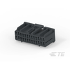 Rectangular Connector Housings - 917992-6-ND - DigiKey