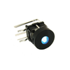 Tactile Switches -- 141-TL1260BQRBLKSWITCHTACTRT-ND - Image