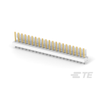 Headers, Male Pins - 5-641209-1-ND - DigiKey