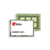 RF Transceiver Modules and Modems -- 672-EMMY-W161-00B-ND