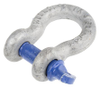 Shackles - 1244817 - RS Components, Ltd.