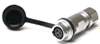 Industrial Circular Connectors - 2070583 - RS Components, Ltd.