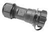 Industrial Circular Connectors - 304495 - RS Components, Ltd.