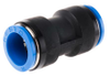Pneumatic Fittings - 1215610 - RS Components, Ltd.