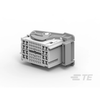 Rectangular Connector Housings - 1734-2287452-1-ND - DigiKey