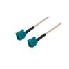 Coaxial Cables (RF) - 6099-PE3C4157/HS-36-ND - DigiKey