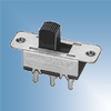 Standard Size Slide Switches - PM  Series - APEM Components, Inc.