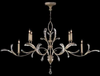 Large Chandeliers-Candle - 57530 - Light Center (The)