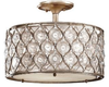 SF289BUS Semi-Flush Mts.-Drum Shade - 642233 - Capital Lighting, Inc.