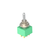Toggle Switches - 1111-MTA206N-ND - DigiKey