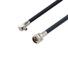 Coaxial Cables (RF) - 6099-PE3W20709-12-ND - DigiKey