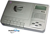 Voice Activated 5 Hr. Recorder with Time/Date Stamp and Caller ID.