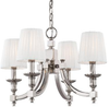 N6801-613 Mid. Chandeliers-Candle - 337874 - Capital Lighting, Inc.