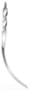 Bell Hanger Drill Bit -- 92056 - Image