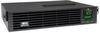 SmartPro 120V 1kVA 900W Line-Interactive Sine Wave UPS, 2U, Extended Run, Network Card Options, LCD, USB, 8 Outlets -- SMART1000RMXL2U