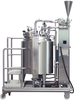 Phase / Suspension Premix Vessels -- GammaVita Type ABF / ABW / ABS - Image