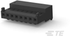 Rectangular Wire & Cable Connectors & Housings - 3-644083-8 - TE Connectivity