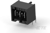 PCB Headers & Receptacles - 521384-3 - TE Connectivity