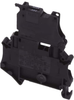 Terminal Blocks - Din Rail, Channel - 277-17408-ND - DigiKey