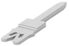 Terminals - Magnetic Wire Connectors - A125014CT-ND - DigiKey